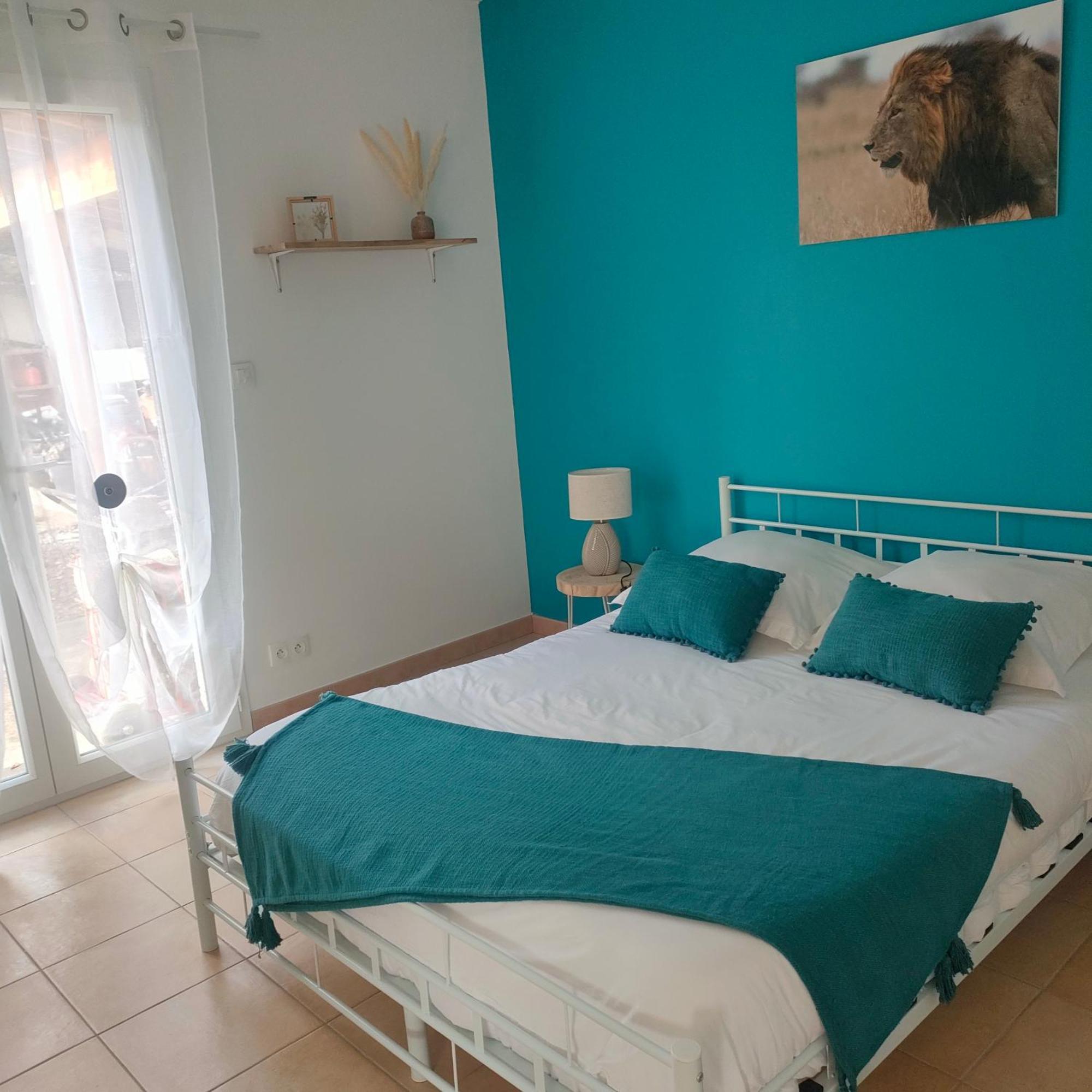 Au Toit Des 4 Saisons Villa Venterol  Екстериор снимка